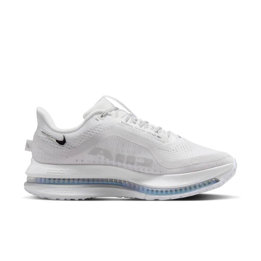 Nike Pegasus Premium Running Shoes White HQ2593-102