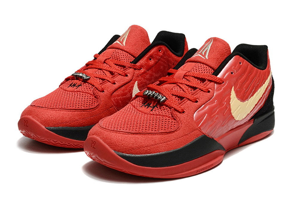 Nike Ja 2 Basketball Shoes in Multiple Colorways