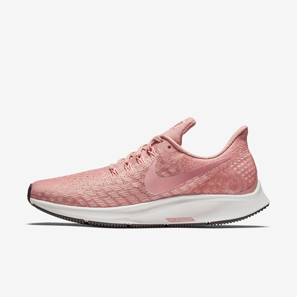 Nike Air Zoom Pegasus 35 Running Shoes Pink 942855-603