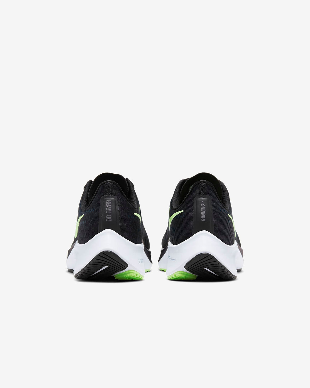 Nike Air Zoom Pegasus 37 Running Shoes BQ9646-001