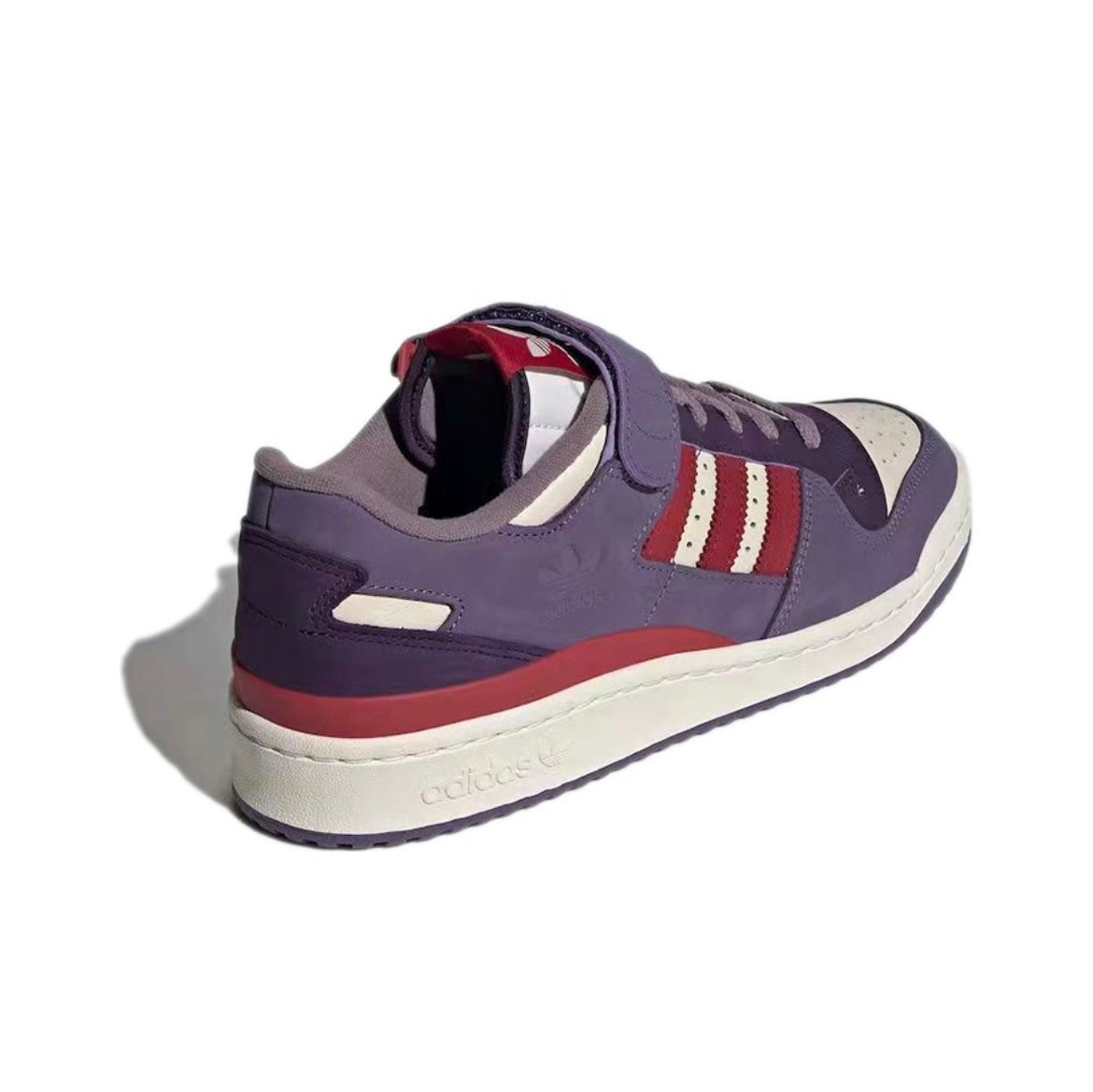 Adidas Originals Forum 84 Low Fruit Punch Grape GX4540