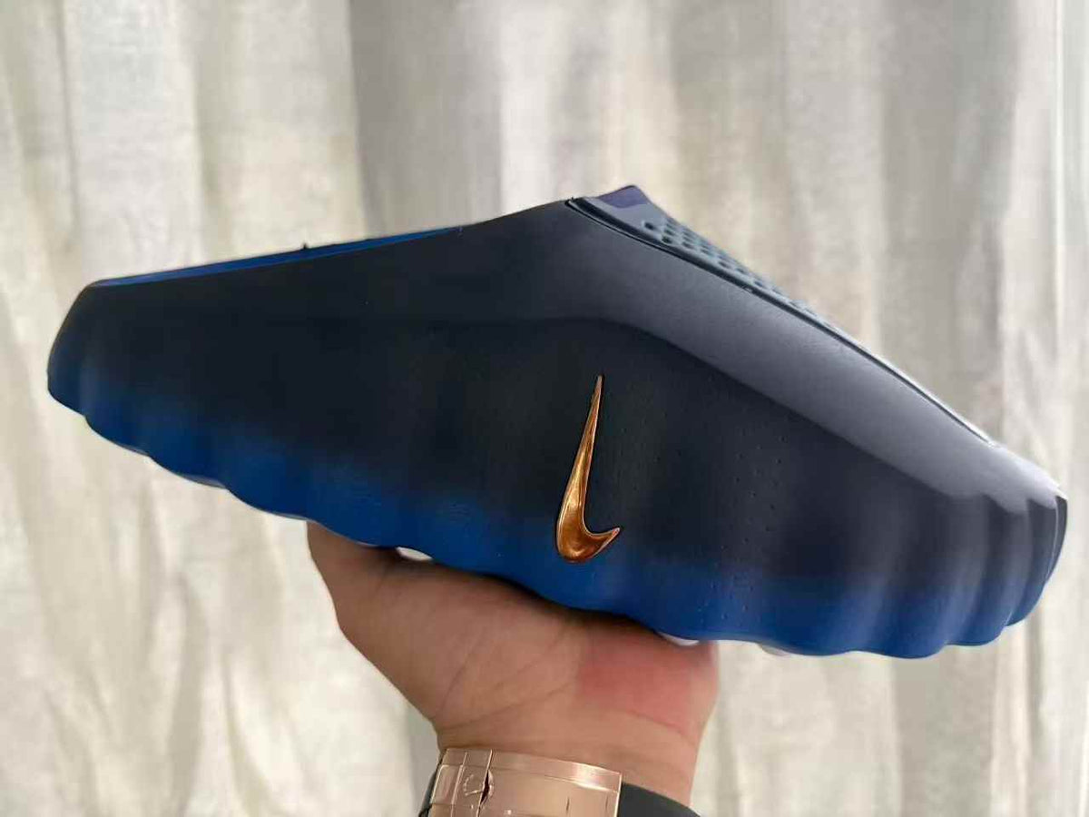 Nike Mind 001 Mule Blackened Blue HQ4307-400