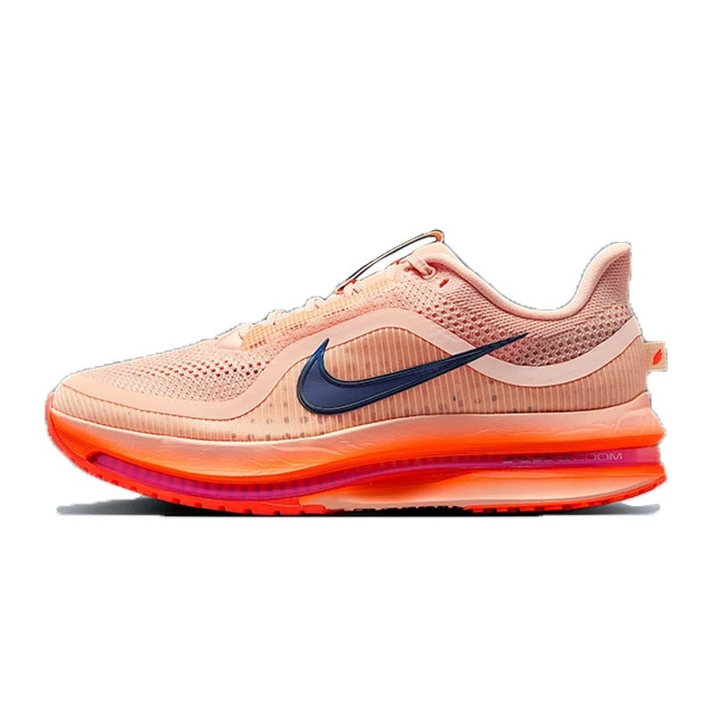Nike Pegasus Premium Running Shoes, Peach and Orange, II6308-600