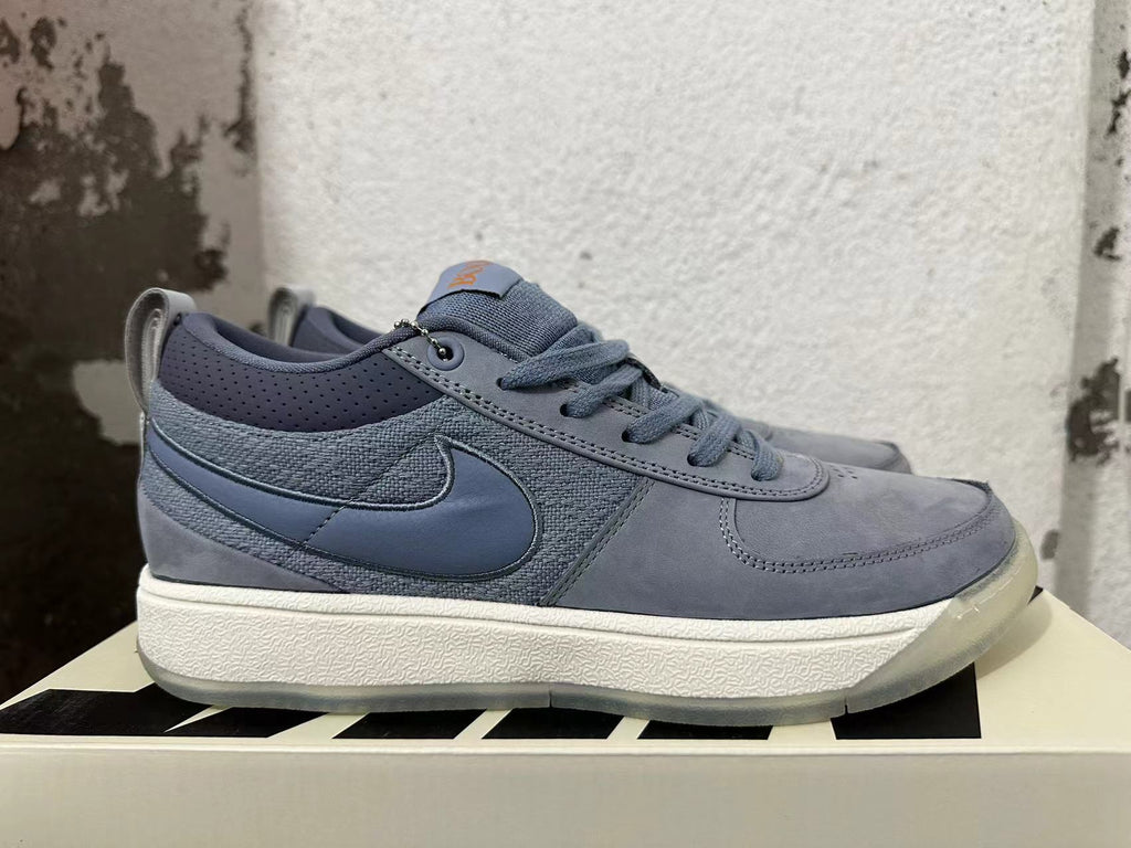 Nike Book 1 Haze Blue Basketball Shoes