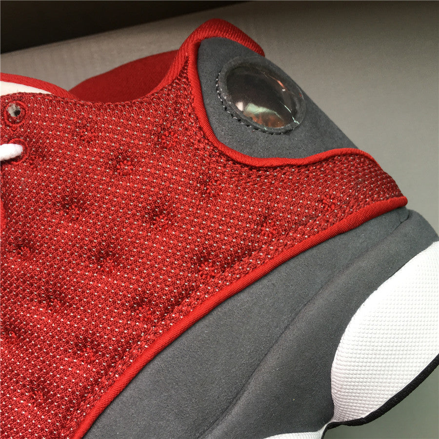 Jordan Air Jordan 13 Red Flint Sneakers DJ5982-600