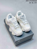 New Balance 9060 White Sneakers 2607JVD300A20