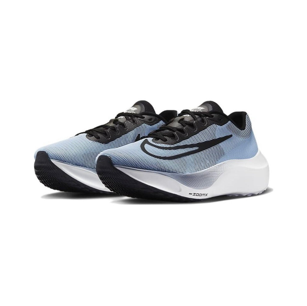 Nike Zoom Fly 5 Running Shoes Blue Black DM8968-401