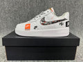 Nike Air Force 1 Low White Just Do It AR7719-100