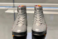 Jordan Air Jordan 7 Silver Sneakers