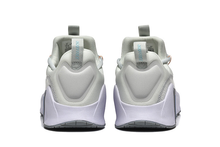 Nike Free Metcon 5 Gray Training Sneakers
