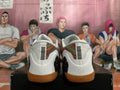 Nike Kobe 6 Protro Basketball Shoes White Gum