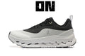 Loewe Cloudtilt 2.0 Sneakers in Black and White