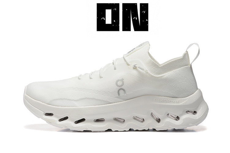 Loewe Cloudtilt White Running Sneakers