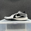 Nike Kobe 6 Protro Basketball Shoes Black White