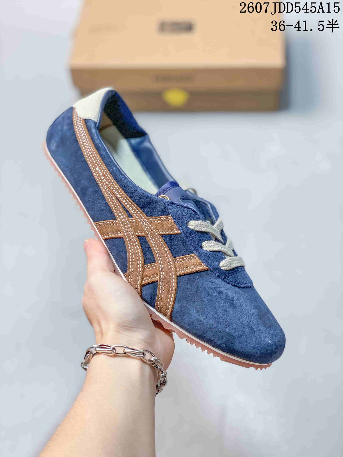 Onitsuka Tiger Tai-Chi Sakura Sneakers 2607JDD545A15
