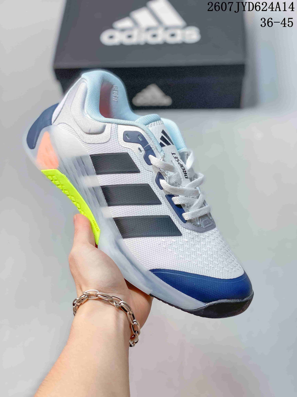 adidas Dropset 4 Training Shoes JYD624A14