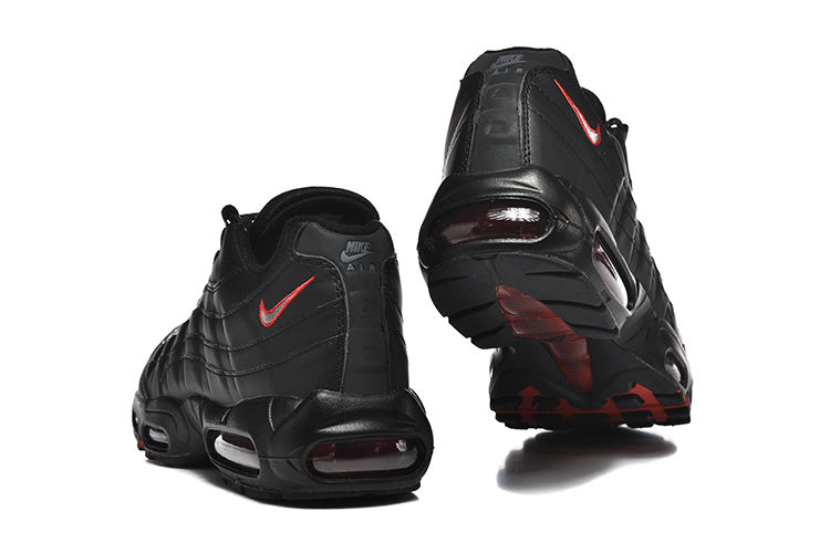 Nike Air Max 95 TT Black Sneakers
