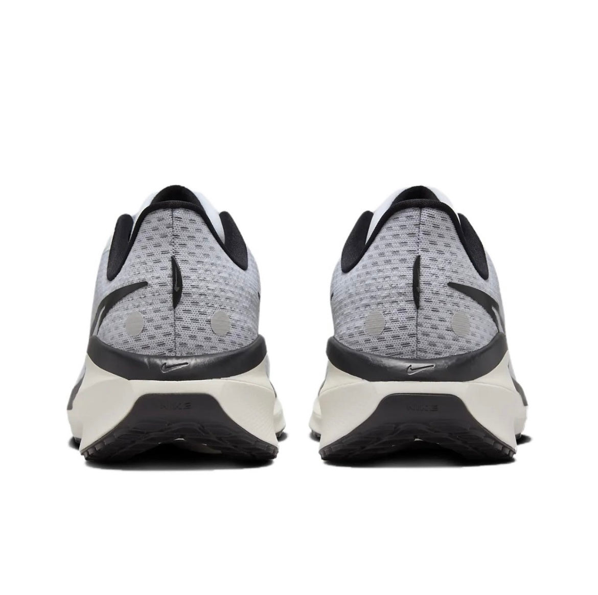 Nike Air Zoom Vomero 17 Running Shoes Grey FB1309-104
