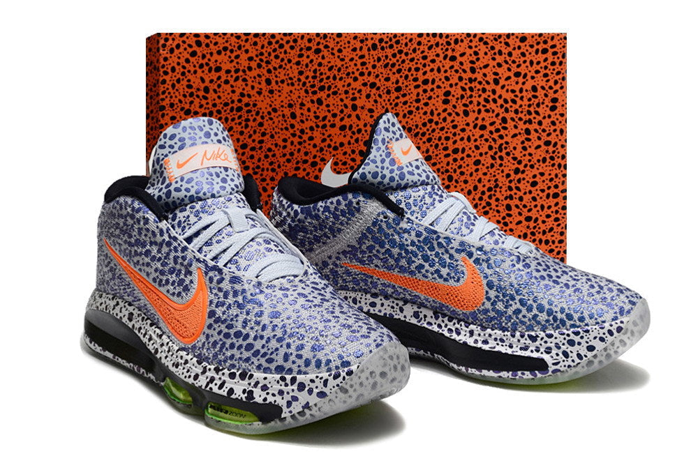 Nike GT Hustle 3 Basketball Shoes