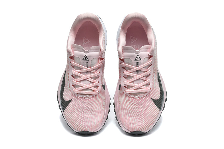 Nike ACG ZoomX Pink Trail Running Shoes