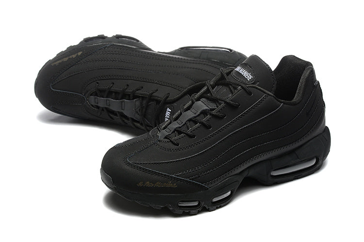 Nike Air Max 95 Black Sneakers A Ma Maniére