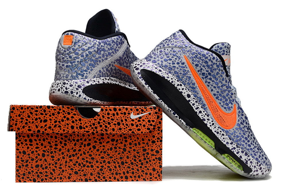 Nike GT Hustle 3 Basketball Shoes in Multiple Colorways