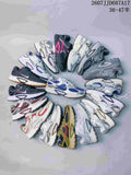 Nike V5 RNR Low-Top Casual Sneakers 2607JJD687A17