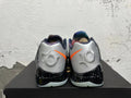 Nike KD 6 All-Star Basketball Shoes Silver Orange