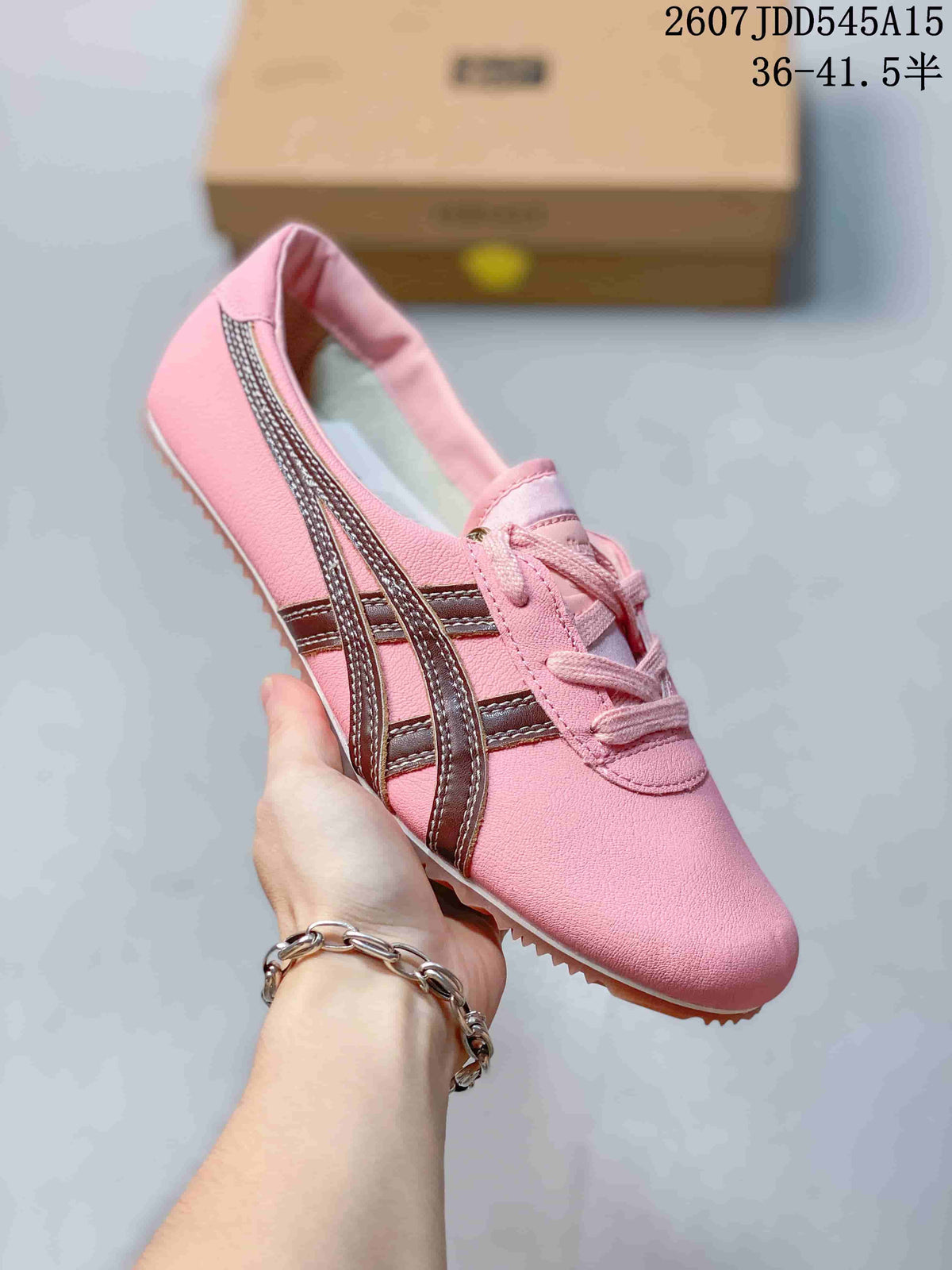 Onitsuka Tiger Tai-Chi Sakura Sneakers 2607JDD545A15