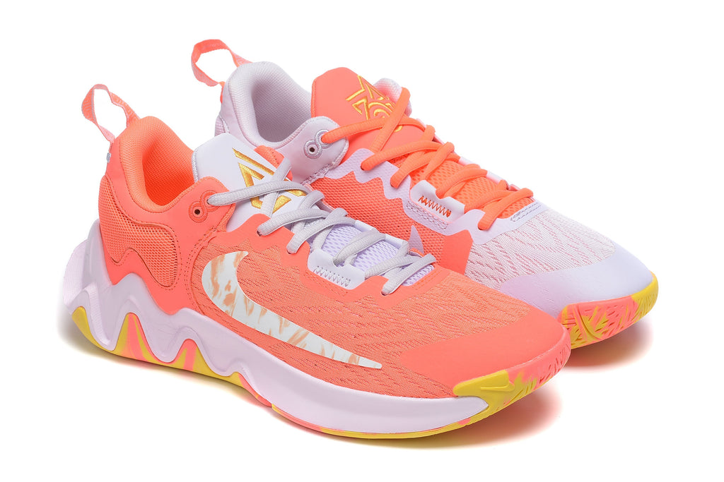 Nike KD 17 Basketball Shoes in Multiple Colorways