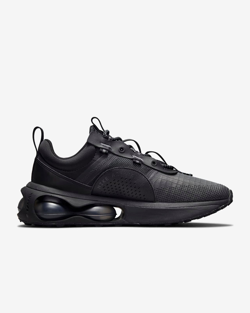 Nike Air Max 2021 Sneakers, Black, DH4245-002