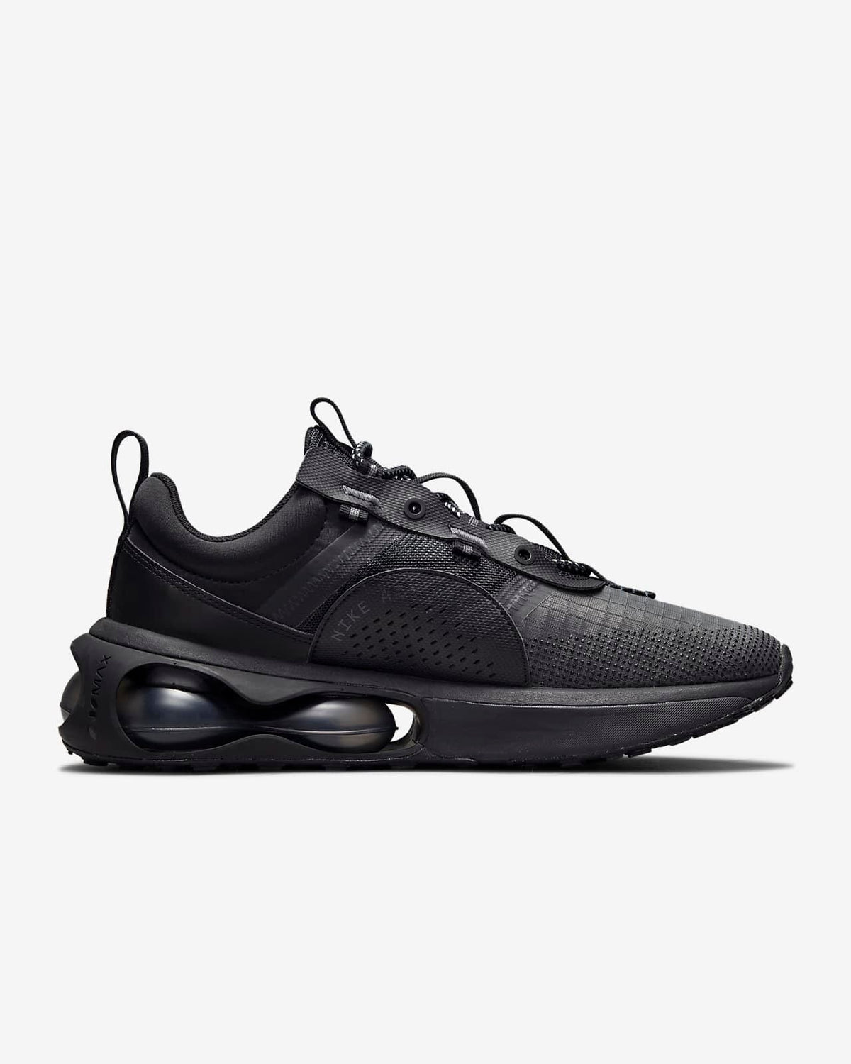 Nike Air Max 2021 Sneakers, Black, DH4245-002
