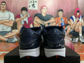 Nike Kobe 4 Basketball Shoes, Paris Home Colorway