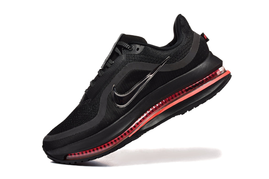 Nike Pegasus Premium Black Sneakers HQ2592-003