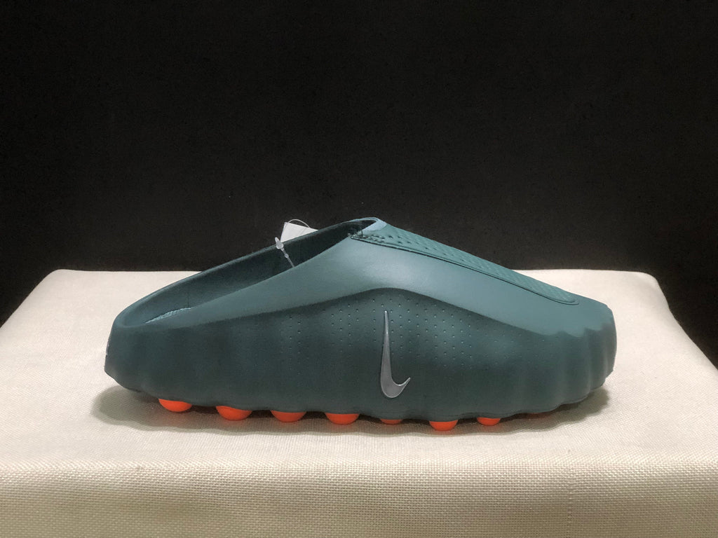 Nike Mind 001 Mule Mineral Slate Platinum HQ4307-300