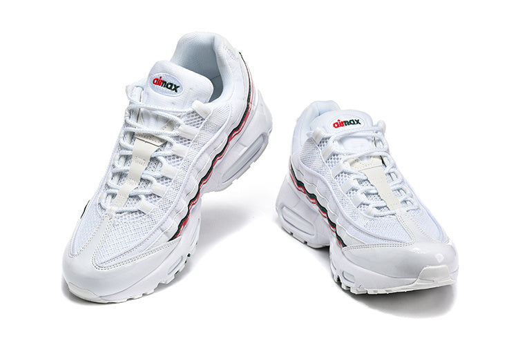 Nike Air Max 95 SP White Sneakers