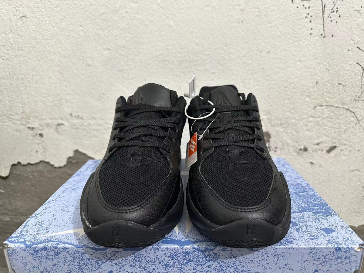 Nike G.T. Cut 3 Basketball Shoes, Black