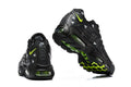 Nike Air Max 95 TT Black Neon Green Sneakers