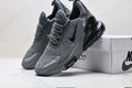 Nike Air Max 270 Sneakers in Grey and Black IO9883-006