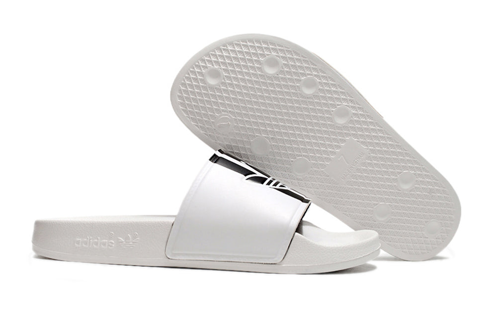 adidas Originals Single-Strap Slide Sandals