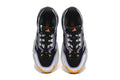 adidas Adistar Trail Running Shoes Gray Purple