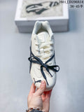 PUMA Speedcat TTF Sneakers White and Navy