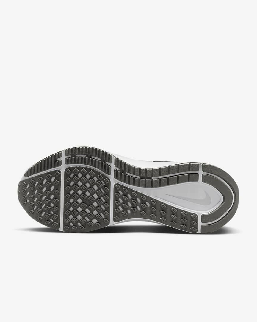 Nike Structure 25 Road Running Shoes Black DJ7883-002