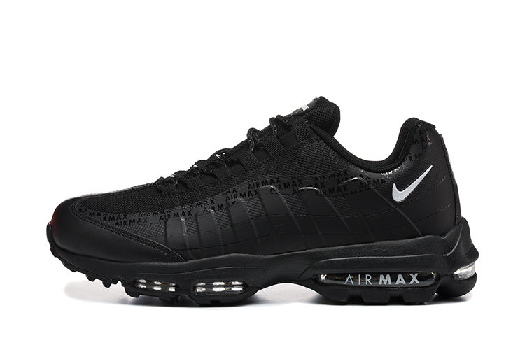 Nike Air Max Sneakers Black