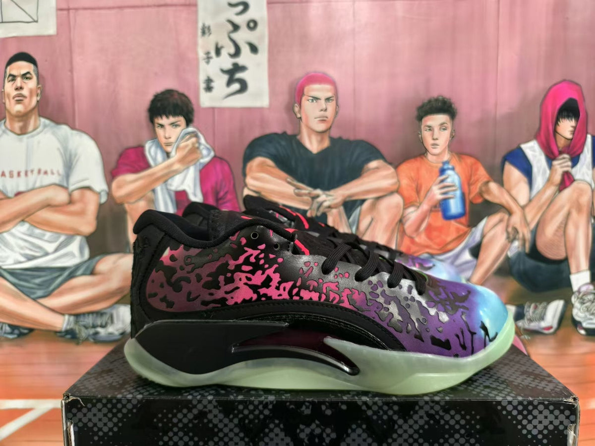 Jordan XXXVIII All-Star Basketball Shoes