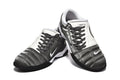 Nike Total 90 III Black, Grey and White Sneakers