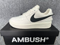 Nike Air Force 1 Low x AMBUSH White Black DV3464-002