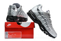 Nike Air Max 95 Silver Sneakers