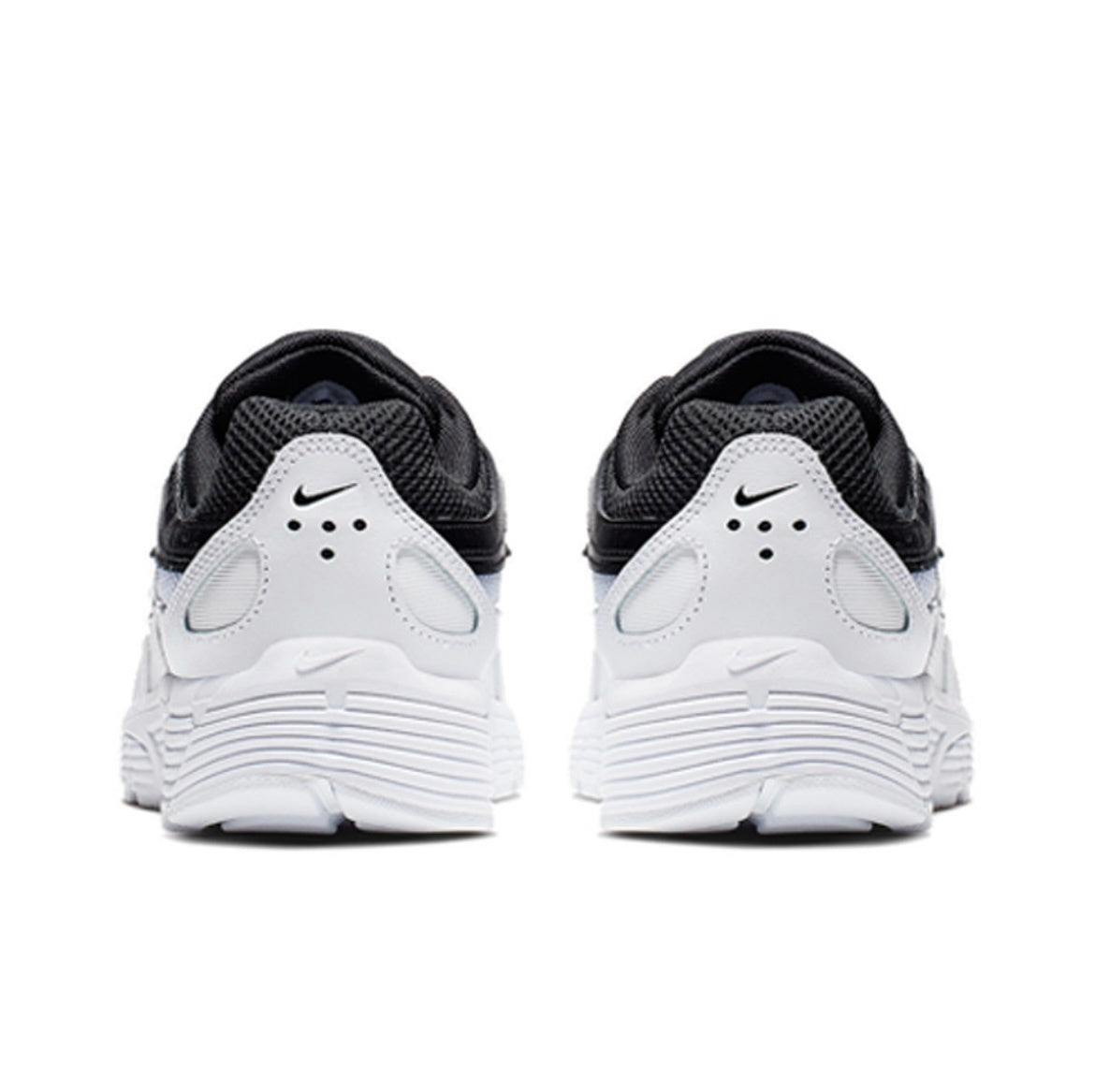 Nike P-6000 Sneakers Black White BV1021-003