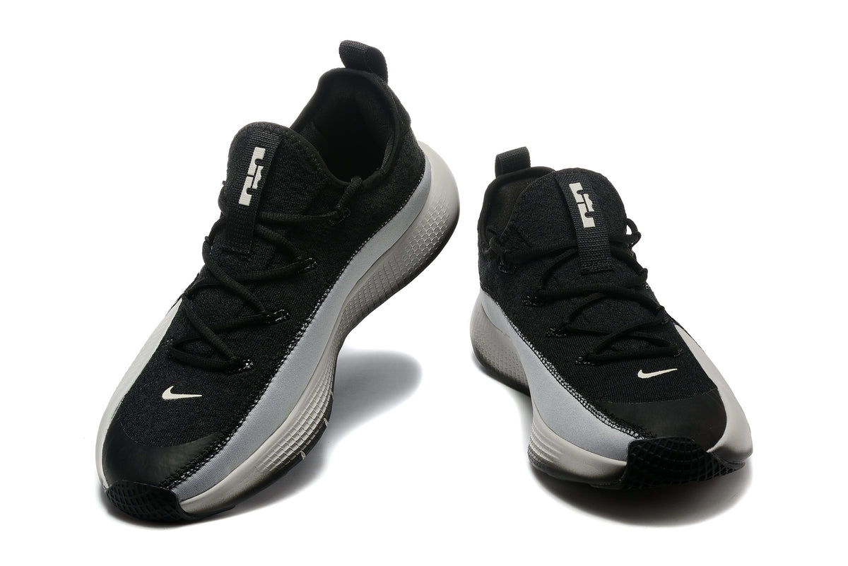 Nike LeBron TR1 Low-Top Basketball Shoes
